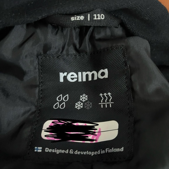 Snow suit - Picture 3 of 3